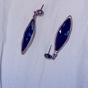 UNO DE 50 earrings. No long promotions